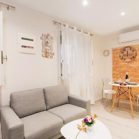 شقة Olimpias Nest Corfu Corfu  المظهر الخارجي الصورة