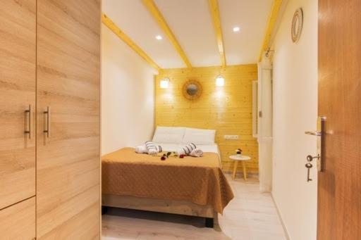 شقة Olimpias Nest Corfu Corfu  المظهر الخارجي الصورة
