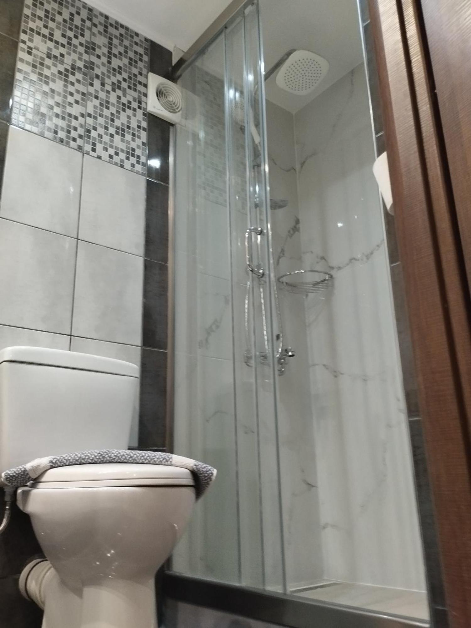 شقة Olimpias Nest Corfu Corfu  المظهر الخارجي الصورة